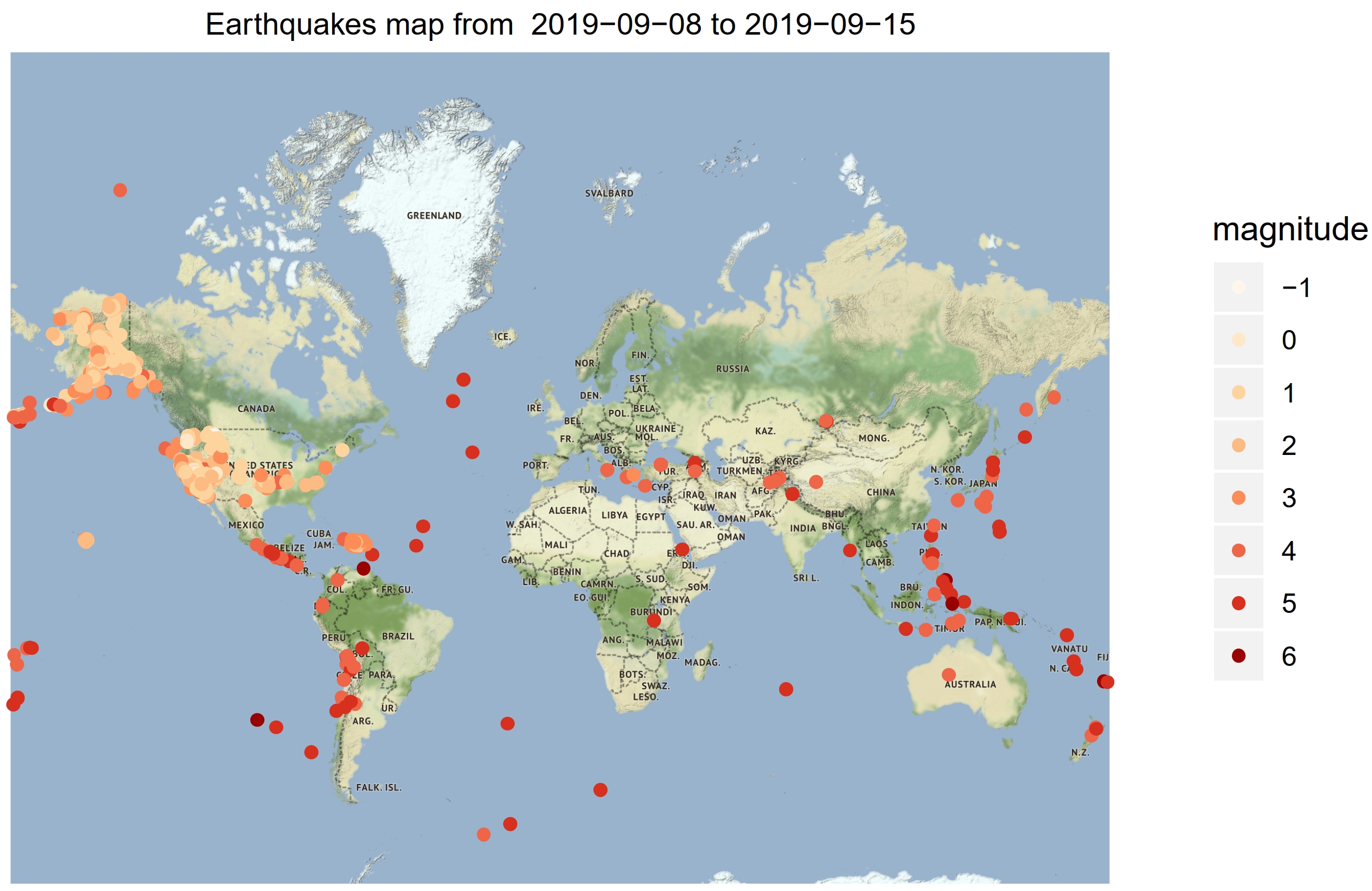 R Apply Map 